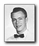 James Redd: class of 1960, Norte Del Rio High School, Sacramento, CA.